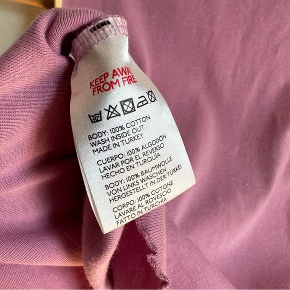 Urban Outfitters Future Is Waiting Crop Tank Top in size US L - Picture 6 of 6